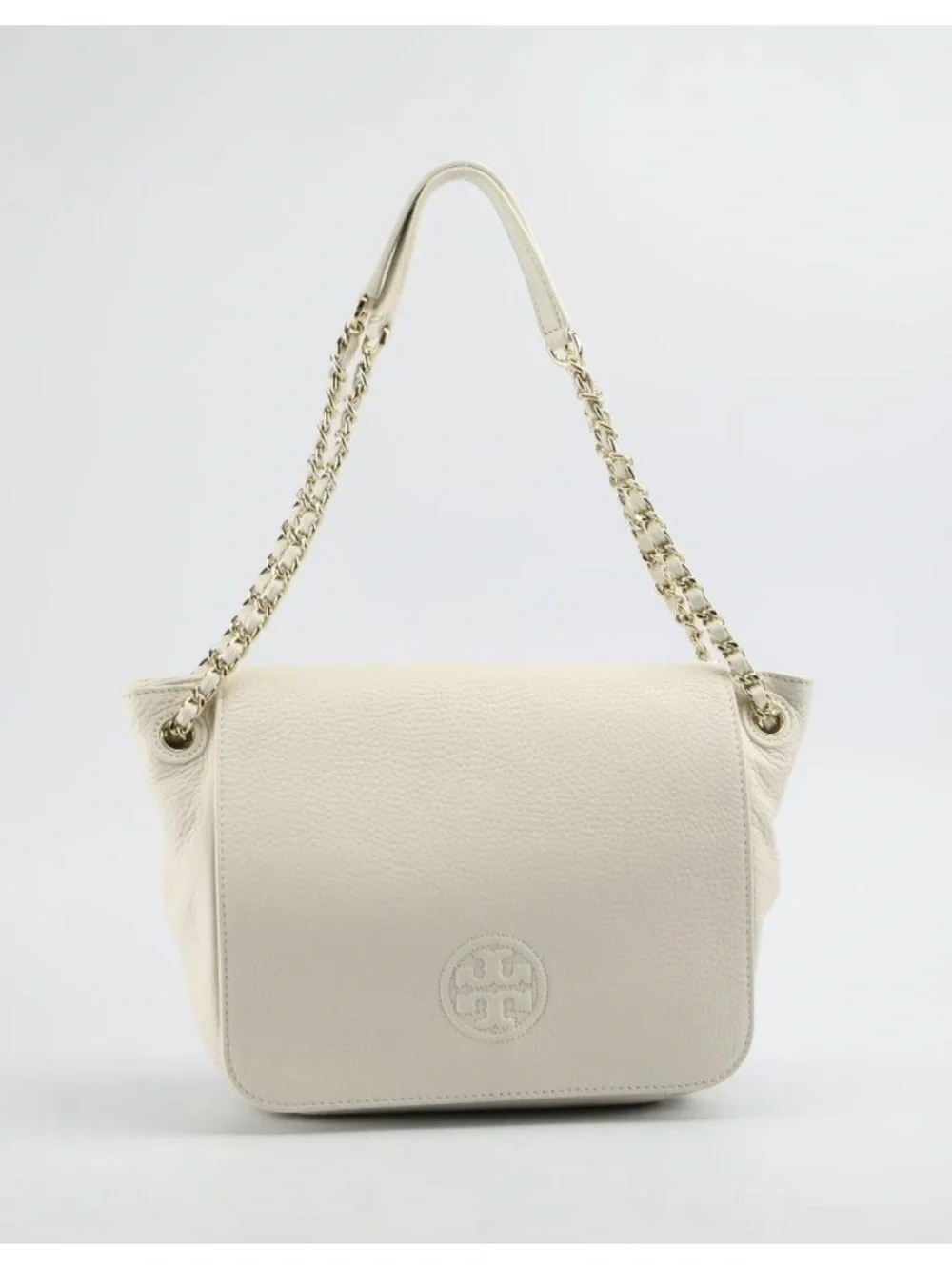 Tory Burch elegant cream